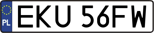 EKU56FW