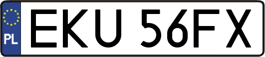 EKU56FX