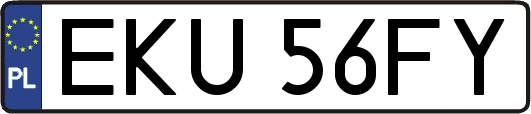 EKU56FY