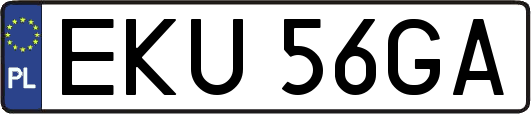 EKU56GA
