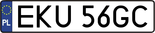 EKU56GC