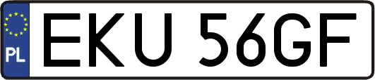 EKU56GF