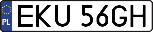 EKU56GH