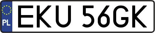 EKU56GK
