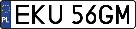 EKU56GM