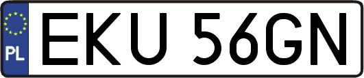 EKU56GN