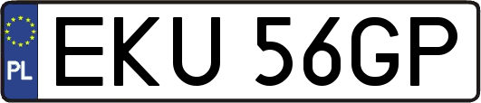 EKU56GP