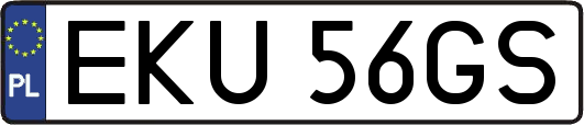 EKU56GS