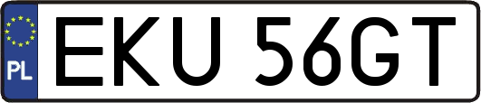 EKU56GT