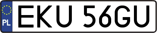 EKU56GU