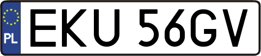 EKU56GV