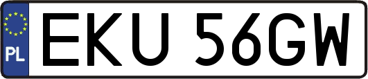 EKU56GW