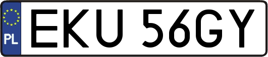 EKU56GY