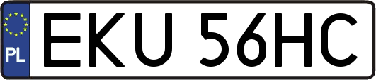 EKU56HC
