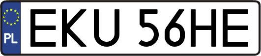 EKU56HE
