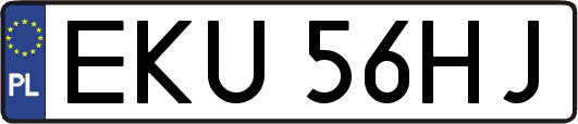EKU56HJ