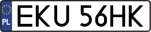 EKU56HK