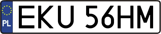 EKU56HM