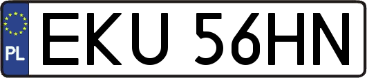 EKU56HN