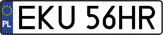 EKU56HR