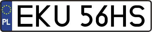 EKU56HS