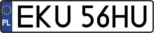 EKU56HU