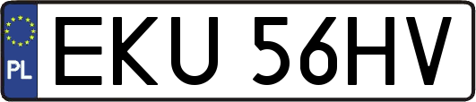 EKU56HV