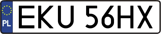 EKU56HX