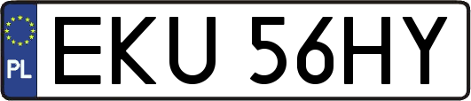 EKU56HY