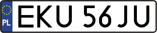 EKU56JU
