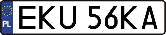 EKU56KA