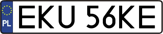 EKU56KE