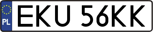 EKU56KK