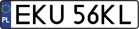 EKU56KL