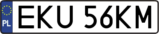 EKU56KM