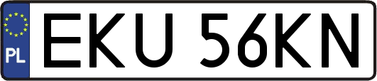 EKU56KN