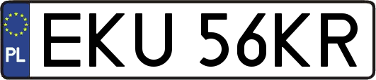 EKU56KR