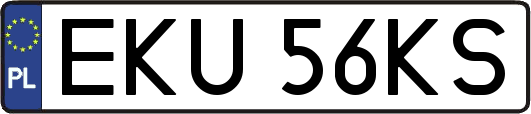 EKU56KS