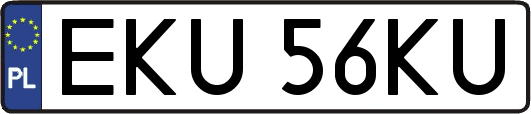 EKU56KU