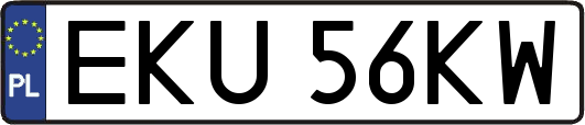 EKU56KW