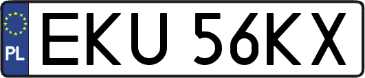 EKU56KX