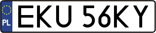 EKU56KY