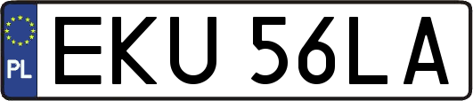 EKU56LA