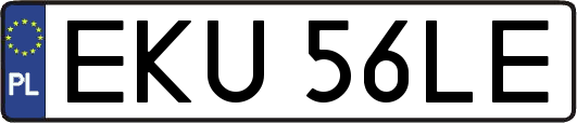 EKU56LE