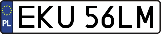 EKU56LM