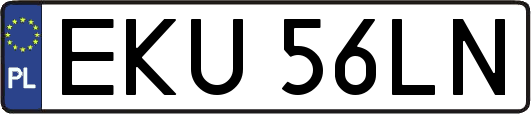 EKU56LN