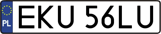 EKU56LU