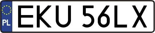 EKU56LX