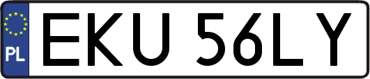 EKU56LY