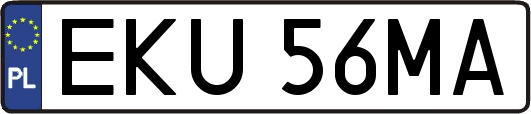 EKU56MA